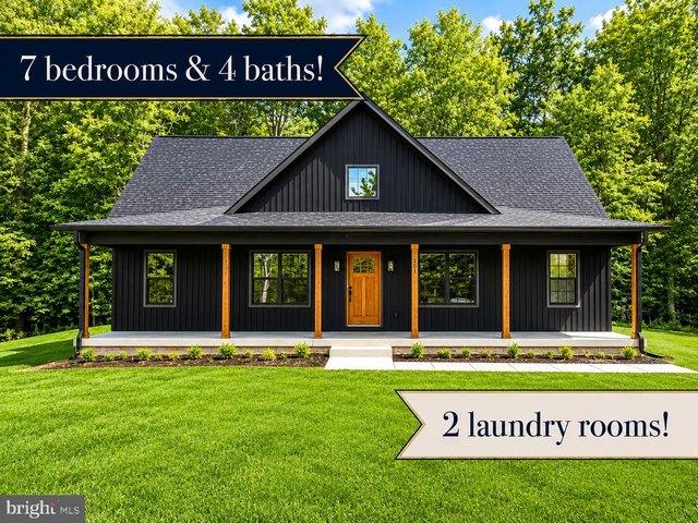 House for sale in Virginia