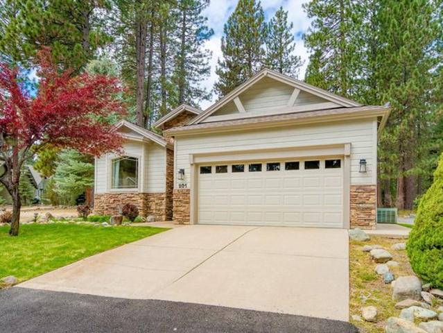 House for sale in California