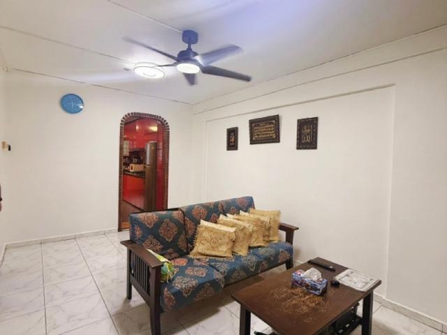 Apartment for sale