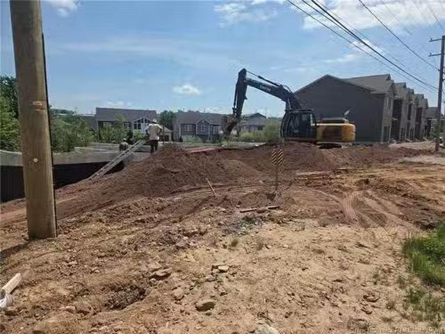 House for sale in Fredericton, New Brunswick