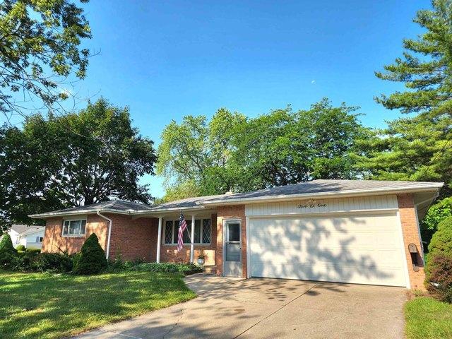 House for sale in Auburn, Michigan