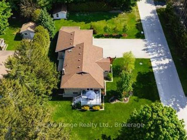 House for sale in Huron-kinloss, Ontario