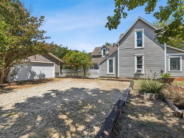House for sale in Denton, Texas