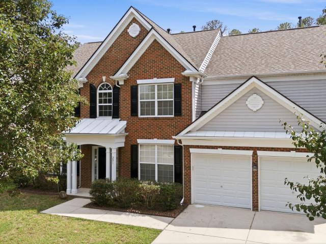 House for sale in Wake, North Carolina