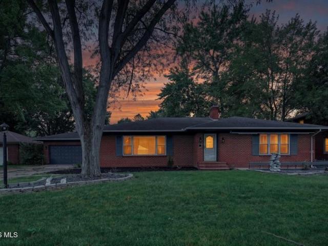 House for sale in Napoleon, Ohio