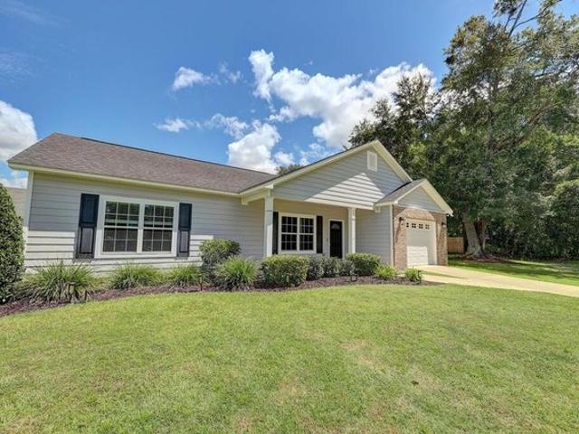 House for sale in Thomasville, Georgia