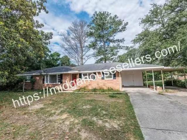 House for rent in Warner Robins