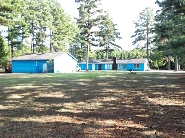 House for sale in Pine Bluff, Jefferson County