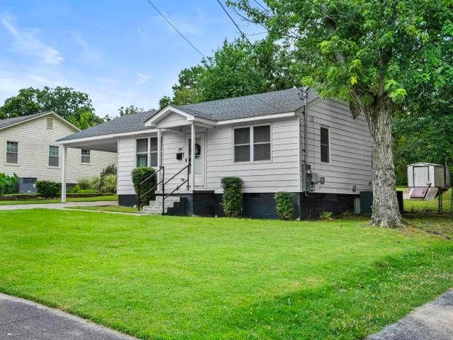 House for sale in Ark