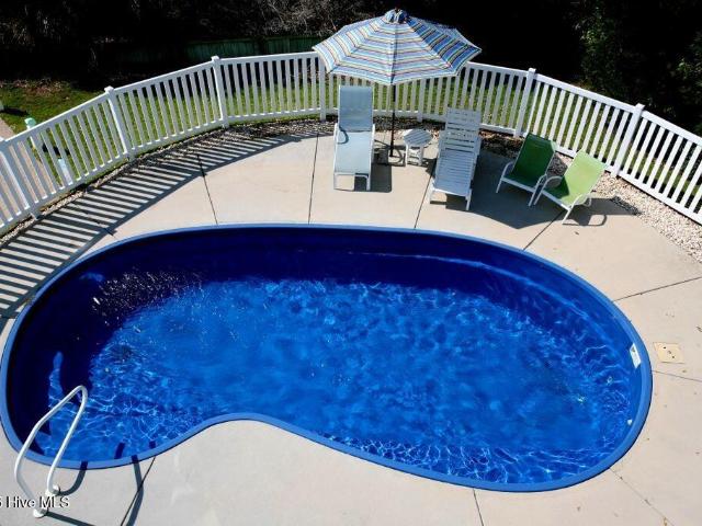 House for sale in Emerald Isle, North Carolina
