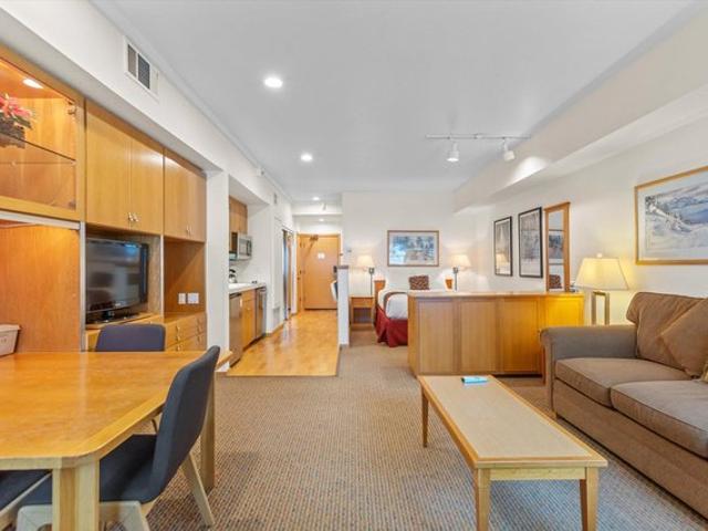 Condo for sale in Olympic Valley, California