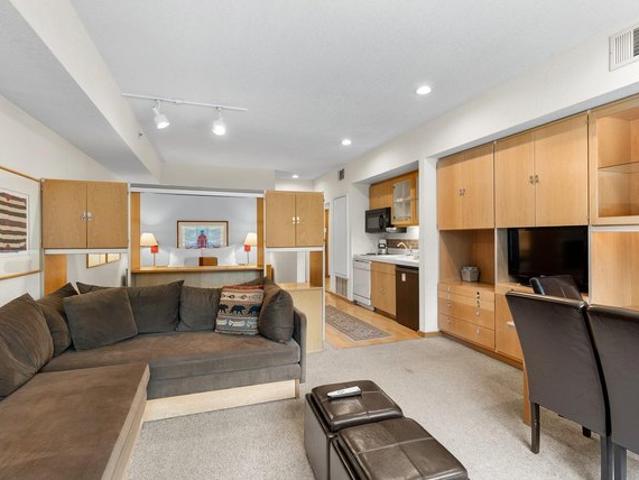 Condo for sale in Olympic Valley, California