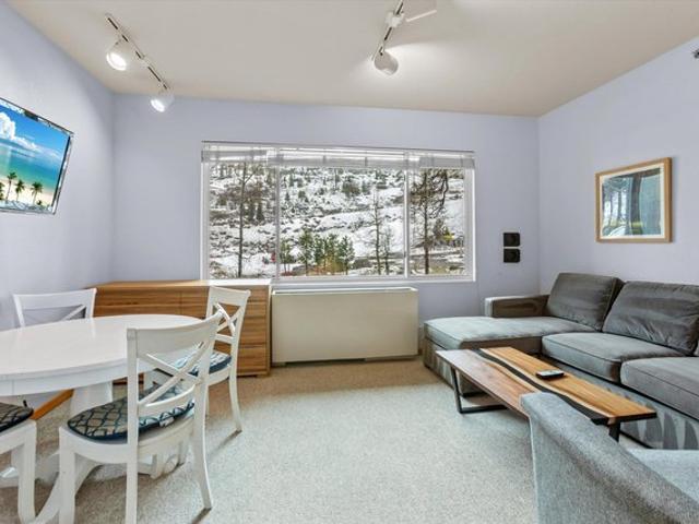 Condo for sale in Olympic Valley, California