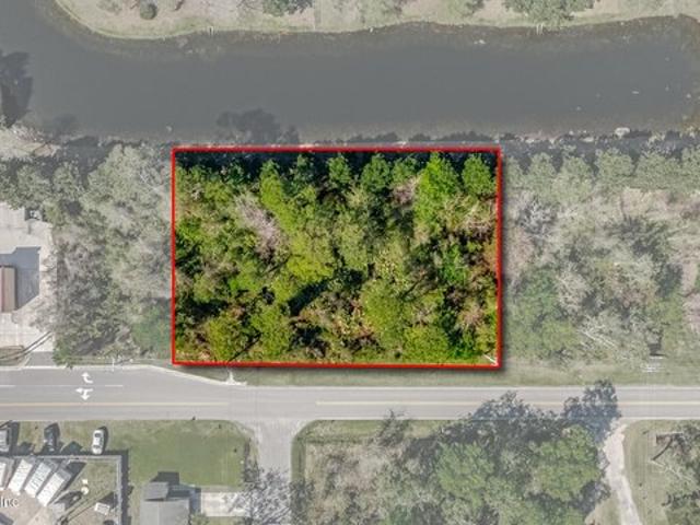 Land for sale in Saint Johns, Florida