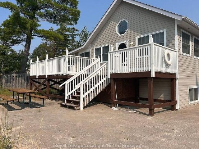House for rent in Wasaga Beach, Central Ontario