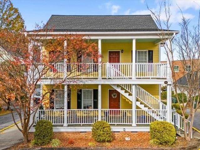 House for sale in Guilford, North Carolina