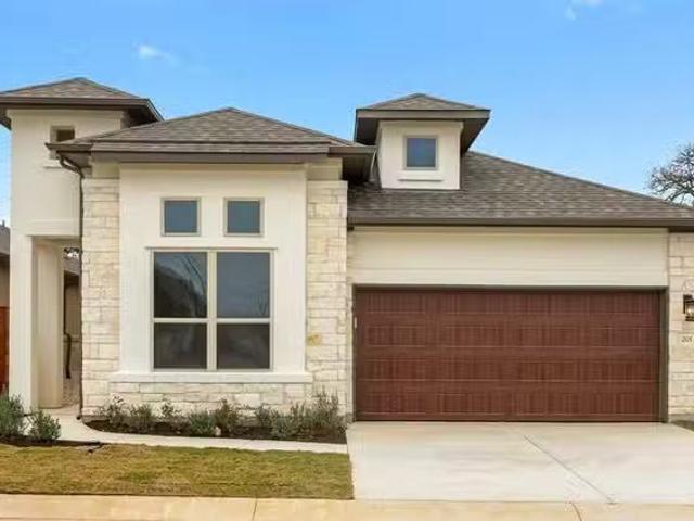 House for sale in Round Rock