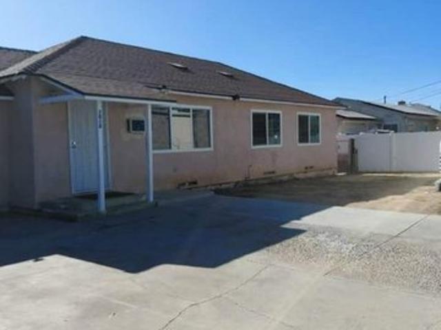 House for sale in Lemon Grove, California
