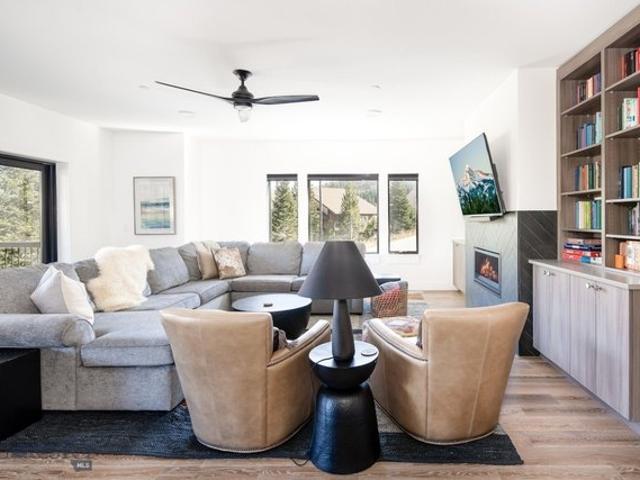 Condo for sale in Big Sky, Montana