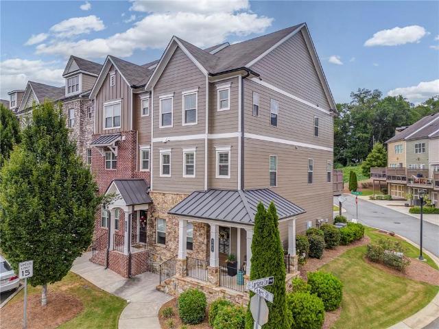 Townhouse for sale in Woodstock