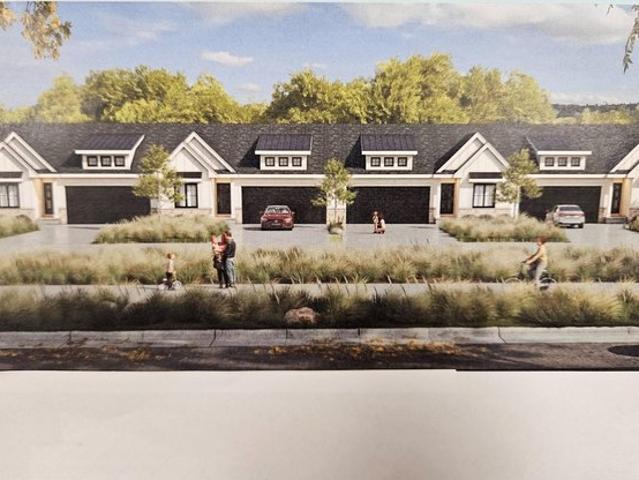 Townhouse for sale in North Sioux City, South Dakota