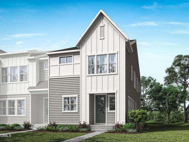 Townhouse for sale in Wake Forest, Wake County