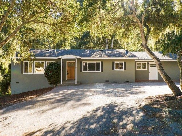 House for sale in Monterey, California