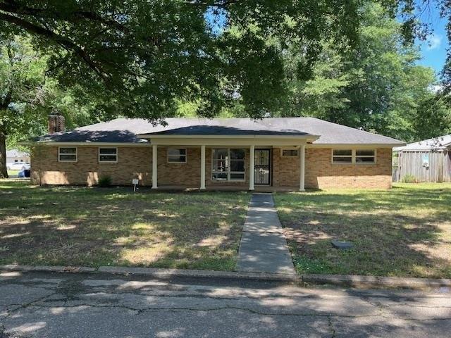 House for sale in Cleveland, Mississippi