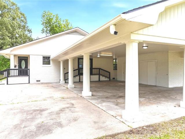 House for sale in Eunice, St. Landry Parish