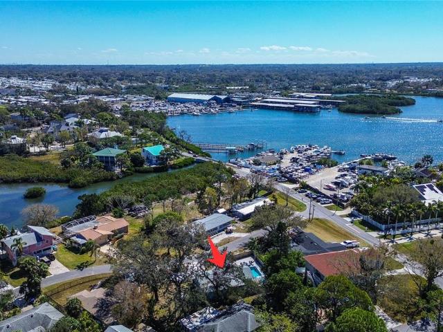 House for sale in Ozona, Florida