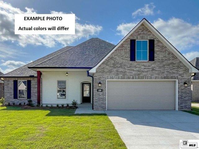House for sale in Sterlington, Louisiana