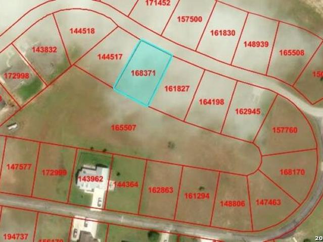 Land for sale in Bandera, Texas