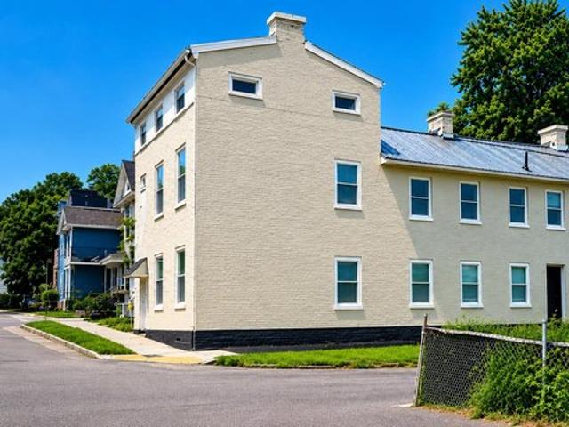 House for sale in Cumberland, Maryland