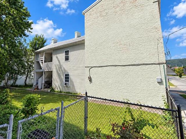 House for sale in Cumberland, Maryland