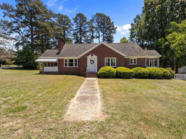 House for sale in Union, South Carolina