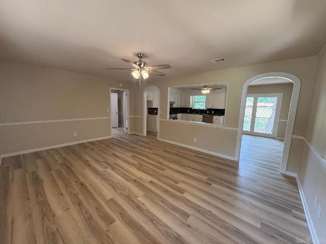 House for sale in Ark