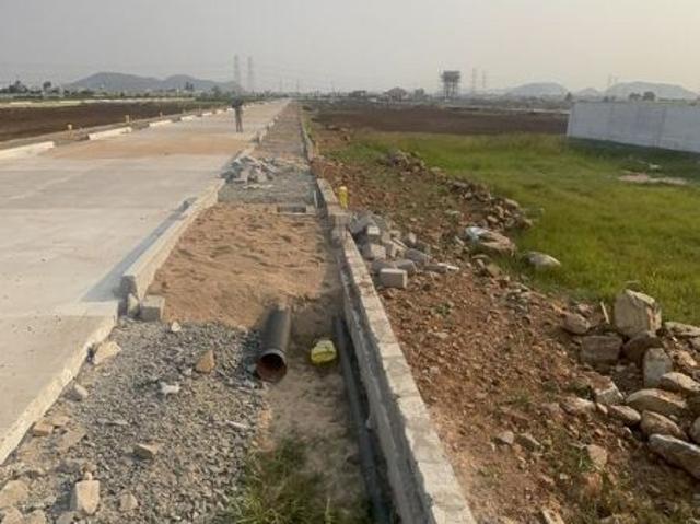 Land for sale in Vijayavada, Andhra Pradesh