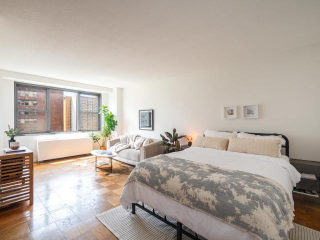 Condo for sale in Jersey City