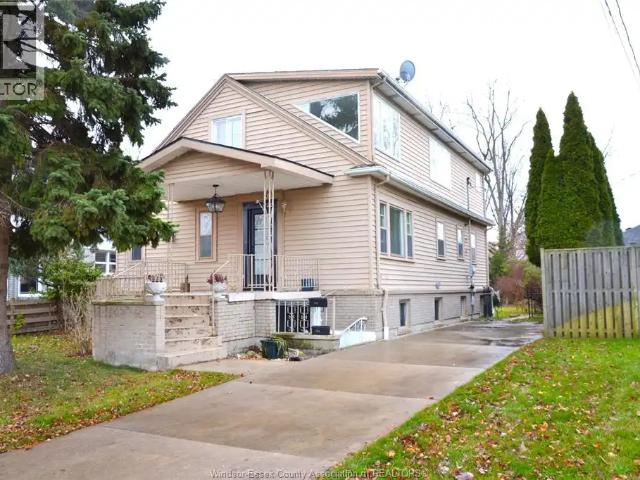 House for rent in Maidstone, Ontario