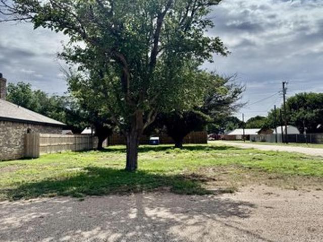 Land for sale in New Home, Lynn County
