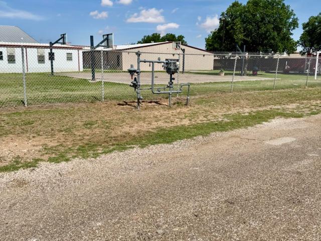 Land for sale in Lynn, Texas