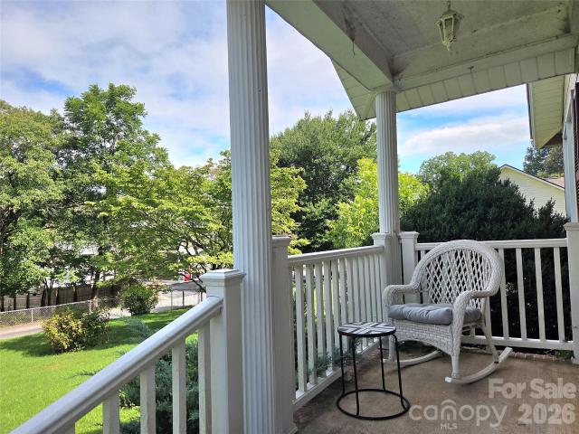 House for sale in Black Mountain, North Carolina