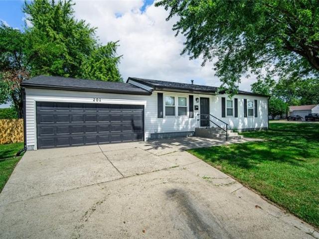 House for sale in Fairborn, Ohio