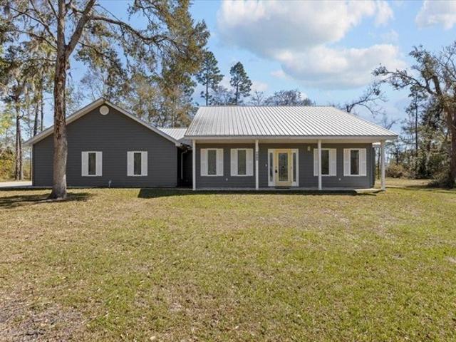 House for sale in Perry, Florida