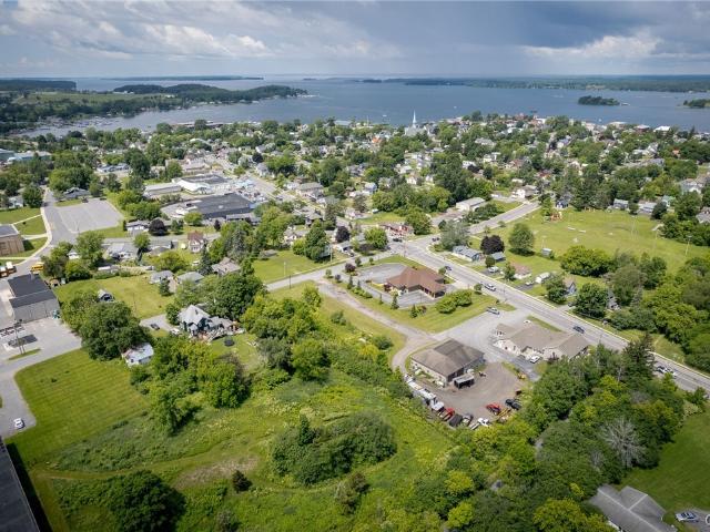 Land for sale in Cape Vincent, New York