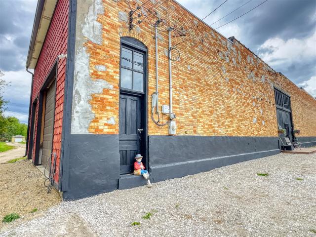 Commercial for sale in Michigan