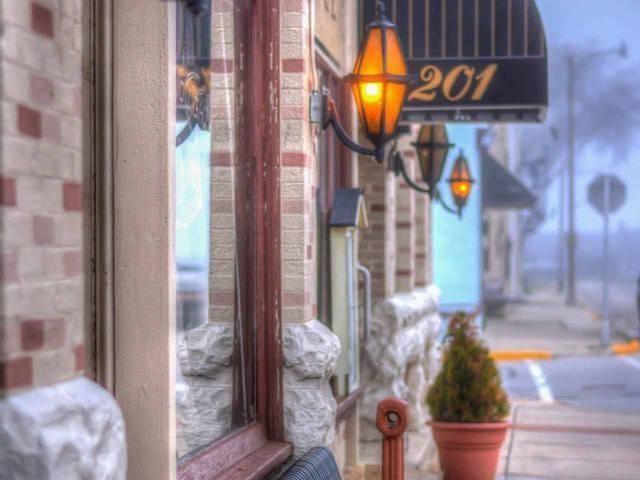 Commercial for sale in Algoma, Wisconsin