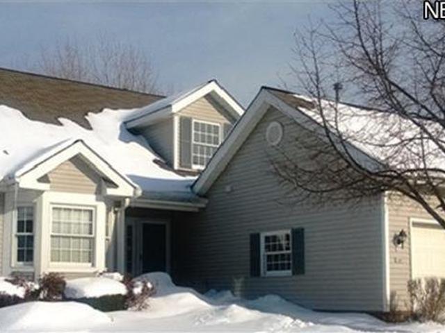 Condo for sale in Ohio