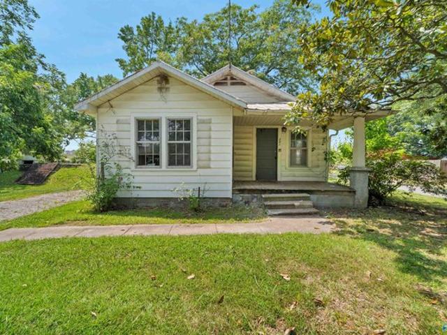 House for sale in Danville, Alabama