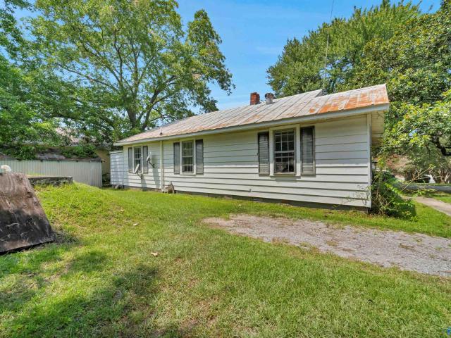 House for sale in Danville, Alabama